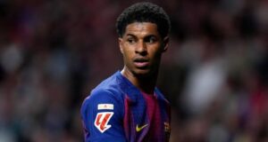 Mercato Roma e l’Intricato Quadro degli Acquisti: La Sfida Rashford