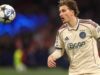 La strategia di mercato della Roma: Mika Godts come alternativa di valore