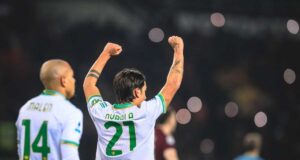 L’Analisi del Rinnovo di Dybala con la Roma: Una Strategia di Stabilità e Ambizione