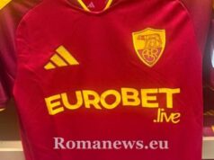 L’Emozione della Nuova Maglia della Roma 2026-2027