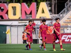 La Promozione di Mattia Scala: Un Nuovo Capitolo per il Settore Giovanile della Roma