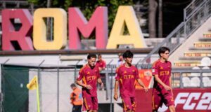 La Promozione di Mattia Scala: Un Nuovo Capitolo per il Settore Giovanile della Roma