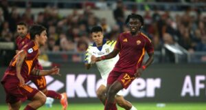 L’Interesse della Premier League per Manu Koné: Un Analisi Critica