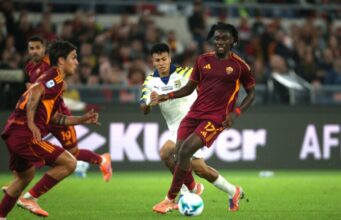 L’Interesse della Premier League per Manu Koné: Un Analisi Critica