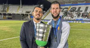 L’Ascesa di Mattia Scala come Nuovo Allenatore della Roma Primavera