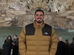 Il Capo di un Nuovo Risveglio: Mattia Scala e la Roma Primavera
