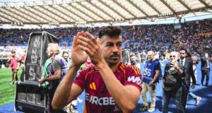 Il Trasferimento di El Shaarawy in Arabia Saudita: Un Nuovo Capitolo nel Calcio Internazionale