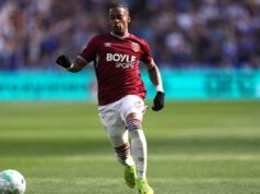 Il mercato della Roma e la caccia a Summerville: analisi di un interesse strategico