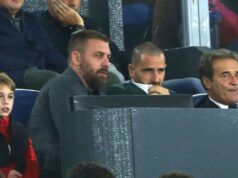 Il Rimpianto di Bonucci: Tra Desiderio e Scelta Tattica