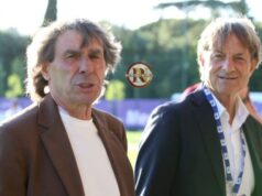 L’Addio di Bruno Conti alla Roma: Un Capitolo Chiude le Sue Pagine