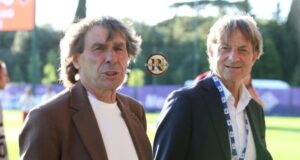 L’Addio di Bruno Conti alla Roma: Un Capitolo Chiude le Sue Pagine