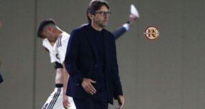 Riorganizzazione e Nuove Strategie nel Settore Giovanile della Roma