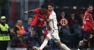 Analisi delle dinamiche di calciomercato: il caso Leao e la strategia della Roma
