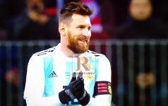 L’eclatante rimonta dell’Argentina: la strada verso la gloria mondiale