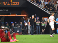 Il Fuoco di Mourinho: Passione e Polemiche Nella Storia Della Roma