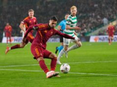 Il Colpo di Scena nel Calciomercato Romano: La Partenza di Celik verso la Juventus