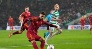 Il Colpo di Scena nel Calciomercato Romano: La Partenza di Celik verso la Juventus