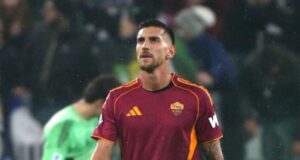 Il Rinnovo di Pellegrini e la Ricerca di Stabilità nella Roma