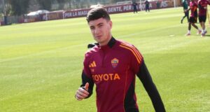 Il Valore di Soulé tra Roma e Sunderland: Una Valutazione Critica