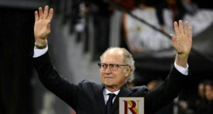 Falcao e la Roma: un legame eterno nel cuore di Trastevere