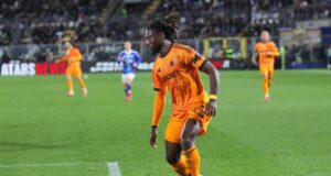 La Passione e la Grandezza del Team Francese al Mondiale di Calcio