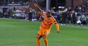 Il Ritorno di Wesley: Pronto a Riscaldare il Cuore della Roma