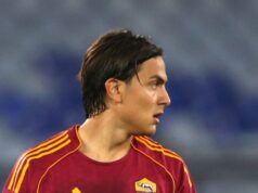 Il ritorno di Dybala nella Capitale: un nuovo capitolo per Roma