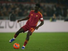 L’Inatteso Stop di Robinio Vaz: Un Nuovo Mattone Nello Sport della Roma
