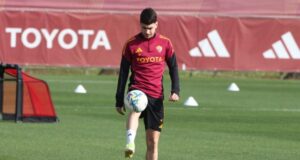 Il Futuro di Matias Soulé tra Premier League e Mercato Internazionale