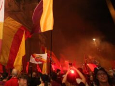Celebrazione e Trasformazioni: La Viabilità di Roma per l’Anniversario della Roma