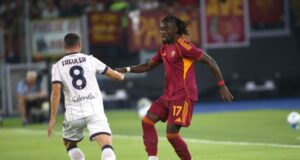 Il Futuro Incerto di Manu Koné e le Ricchezze Nascoste per la Roma