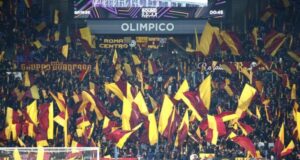 Il Cuore Giallorosso: La Nuova Campagna Abbonamenti della Roma