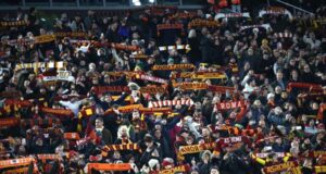 La Passione che Accende il Tifo Romanista