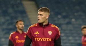 Analisi Strategica sul Caso Dovbyk e le Scelte di Mercato della Roma