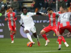 Il Fascino del Mercato: La Situazione di Koné tra Roma e Manchester United
