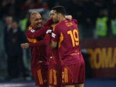 Addio a un Eroe: Il Saluto di Zeki Celik alla Roma
