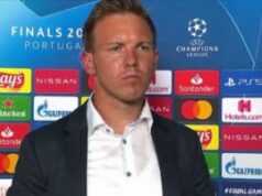 L’addio di Nagelsmann e il nuovo capitolo del calcio internazionale