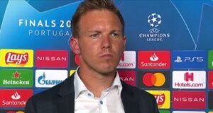 L’addio di Nagelsmann e il nuovo capitolo del calcio internazionale