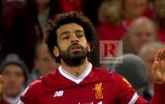 Il Cuore Caldo dei Tifosi della Roma: La Speranza di un Ritorno di Salah